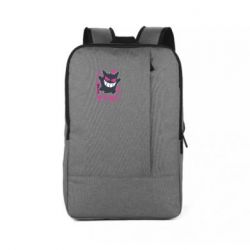 Рюкзак для ноутбука Gengar - PrintSalon