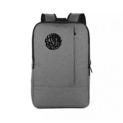 Рюкзак для ноутбука J-HOPE - PrintSalon