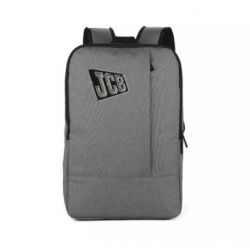 Рюкзак для ноутбука JCB cool logo