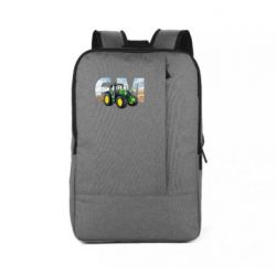 Рюкзак для ноутбука John Deer 6M