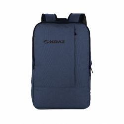 Рюкзак для ноутбука КРаЗ логотип - PrintSalon
