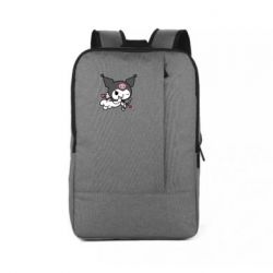 Рюкзак для ноутбука Куромі зі стрілою - PrintSalon