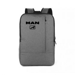 Рюкзак для ноутбука MAN