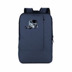 Рюкзак для ноутбука MEN truck