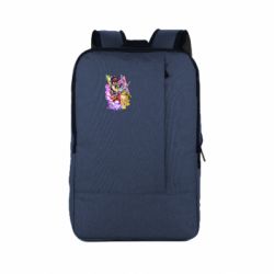 Рюкзак для ноутбука Наранча Гирга - PrintSalon