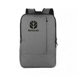Рюкзак для ноутбука New Holland