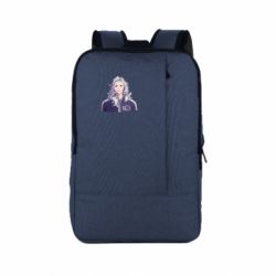 Рюкзак для ноутбука Noi from Dorohedoro - PrintSalon