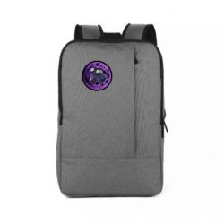 Рюкзак для ноутбука Obito in Endless Tsukuyomi - PrintSalon