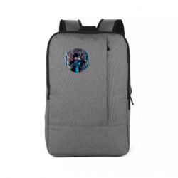 Рюкзак для ноутбука Playing Wednesday