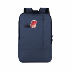 Рюкзак для ноутбука Порошенко, специалист ПВО