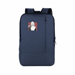 Рюкзак для ноутбука Power art - PrintSalon