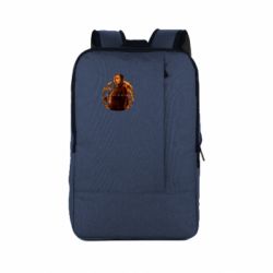 Рюкзак для ноутбука Рейнира Таргариен - PrintSalon