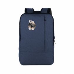 Рюкзак для ноутбука Road King