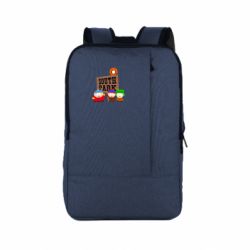 Рюкзак для ноутбука South Park - PrintSalon