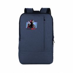 Рюкзак для ноутбука Стендофф 2 спецназ - PrintSalon