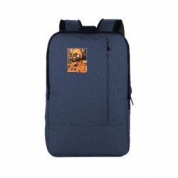 Рюкзак для ноутбука Standoff Zone 9 - PrintSalon