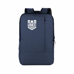 Рюкзак для ноутбука USEC Emblem Escape from Tarkov - PrintSalon