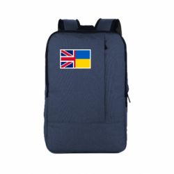 Рюкзак для ноутбука Великобритания и Украина