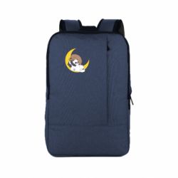 Рюкзак для ноутбука We bare bears sleep