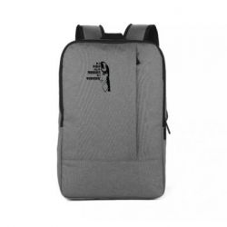 Рюкзак для ноутбука Wednesday girl