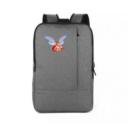Рюкзак для ноутбука Winx Bloom Believix - PrintSalon