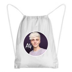 Рюкзак-мешок A4 Vlad - PrintSalon