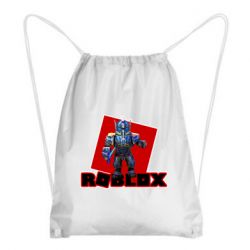 Рюкзак-мешок Alar Knight of Splintered Skies - PrintSalon