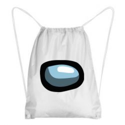 Рюкзак-мішок Among Us Visor