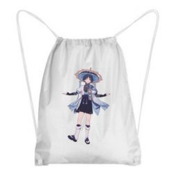 Рюкзак-мешок Anemo wanderer - PrintSalon