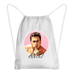 Рюкзак-мешок ANIKI - PrintSalon