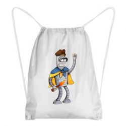 Рюкзак-мішок Бандер українець - PrintSalon