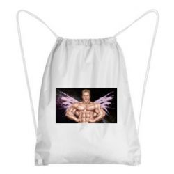 Рюкзак-мешок Billy gachimuchi - PrintSalon