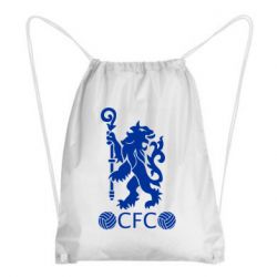 Рюкзак-мішок Chelsea CFC - PrintSalon