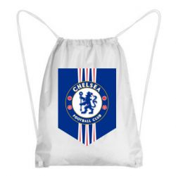 Рюкзак-мешок Chelsea Flag - PrintSalon