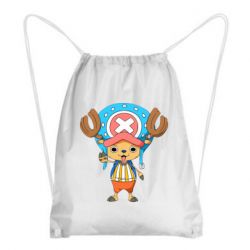 Рюкзак-мешок Chopper Tony - PrintSalon