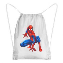 Рюкзак-мішок Cool Spider-Man - PrintSalon