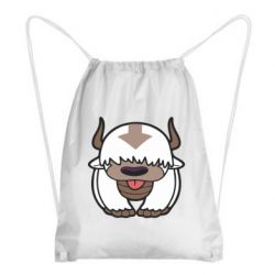 Рюкзак-мешок Cute Appa - PrintSalon