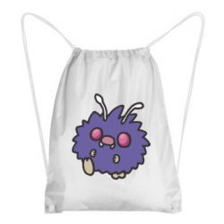 Рюкзак-мішок Cute Venonat - PrintSalon