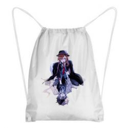 Рюкзак-мешок Дазай и Чуя - PrintSalon