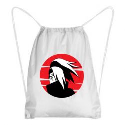 Рюкзак-мішок Deidara Naruto - PrintSalon