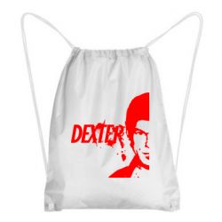 Рюкзак-мешок Декстер - PrintSalon
