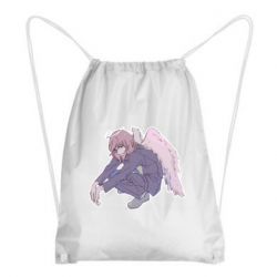 Рюкзак-мешок Демон Ангела - PrintSalon