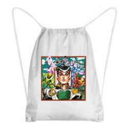 Рюкзак-мешок Джоске - PrintSalon