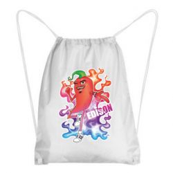 Рюкзак-мешок Эдисон - PrintSalon