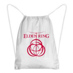 Рюкзак-мішок Elden Ring - PrintSalon