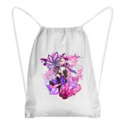 Рюкзак-мішок Elysia - PrintSalon