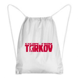 Рюкзак-мешок Escape From Tarkov - PrintSalon