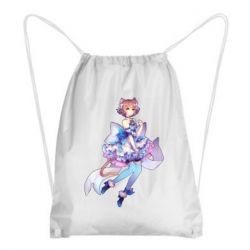 Рюкзак-мішок Фелікс - PrintSalon