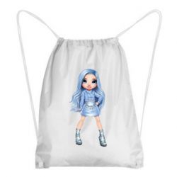 Рюкзак-мешок Gabriela Icely - PrintSalon
