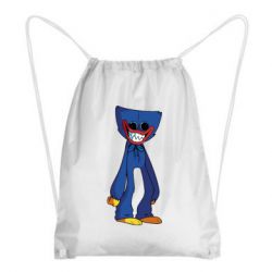 Рюкзак-мішок Хаггі Ваггі-PrintSalon Рюкзак-мішок Хаггі Ваггі